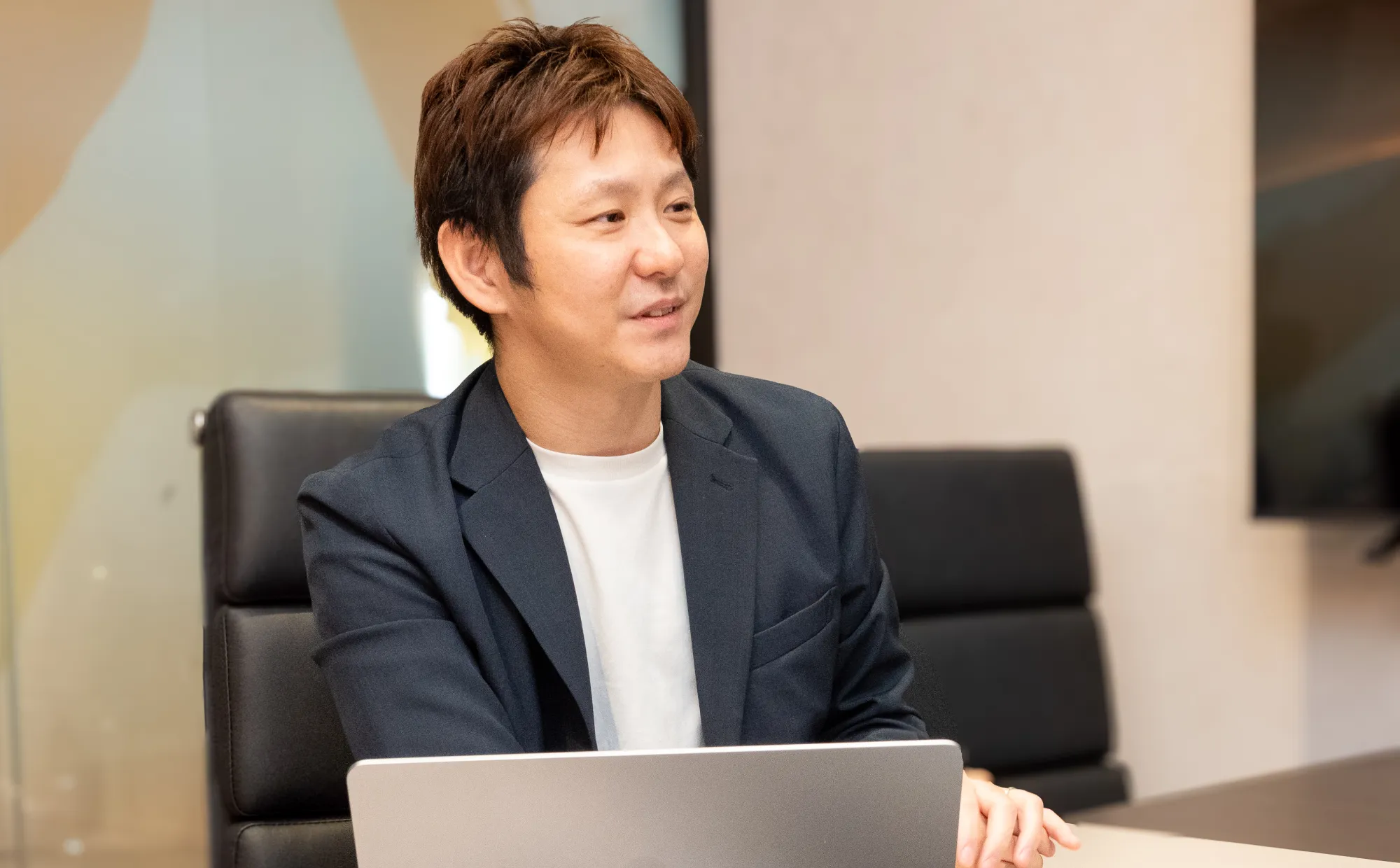 株式会社ナハト - 佐藤翔様