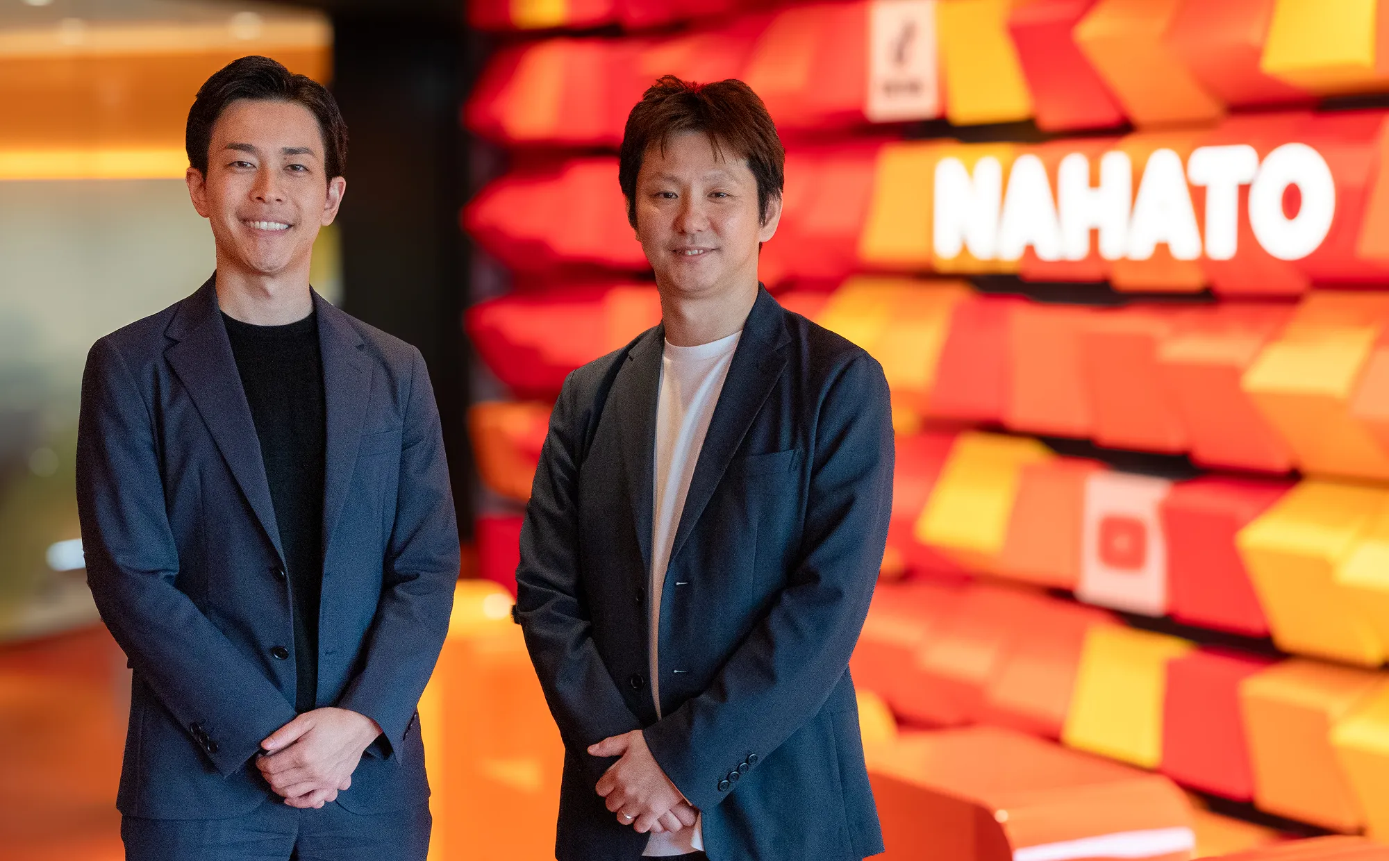 株式会社ナハト - 佐藤翔様 / かたぎり塾 - 佐藤