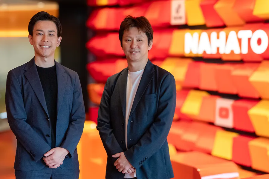 株式会社ナハト