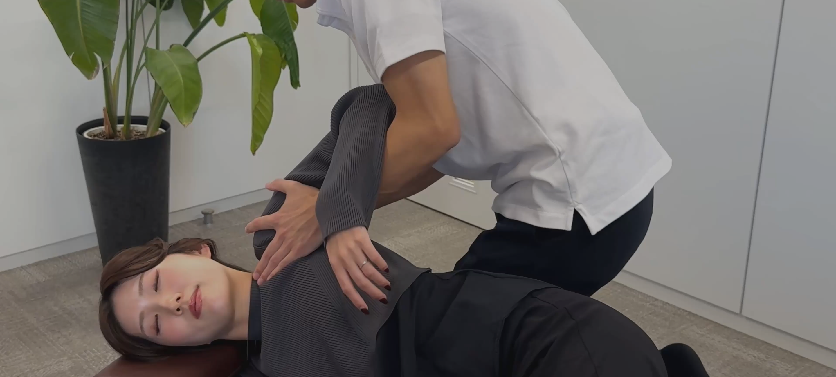 Wellstretch（ウェルストレッチ） - 個々の従業員様のコンディショニングをお手伝いします