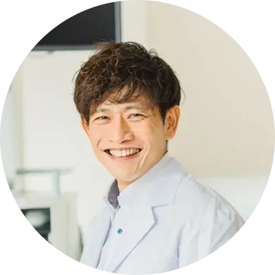 医師 - 田中 健太 先生