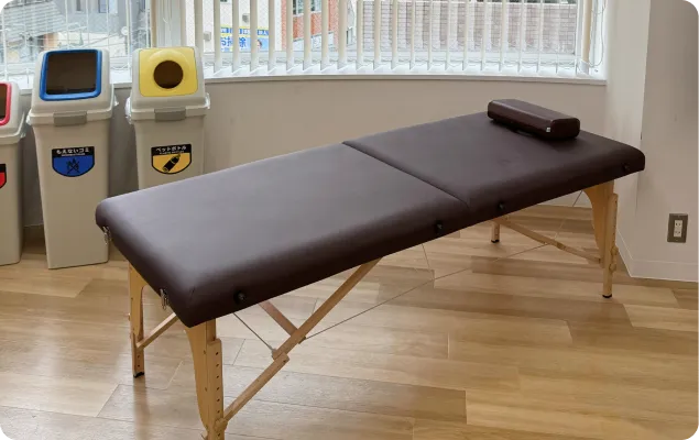 オフィス提供イメージ